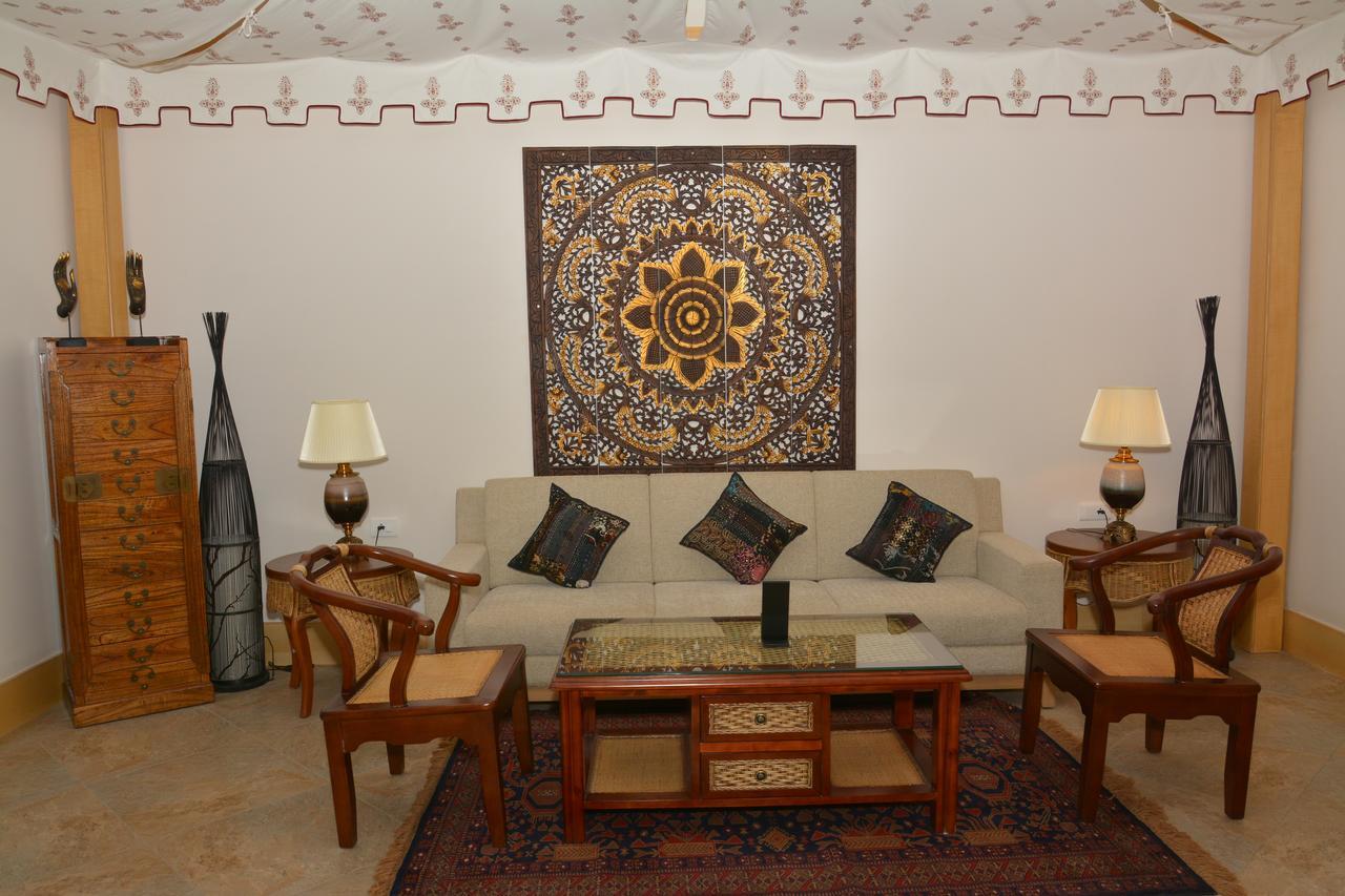 Indana Palace Jaipur Extérieur photo
