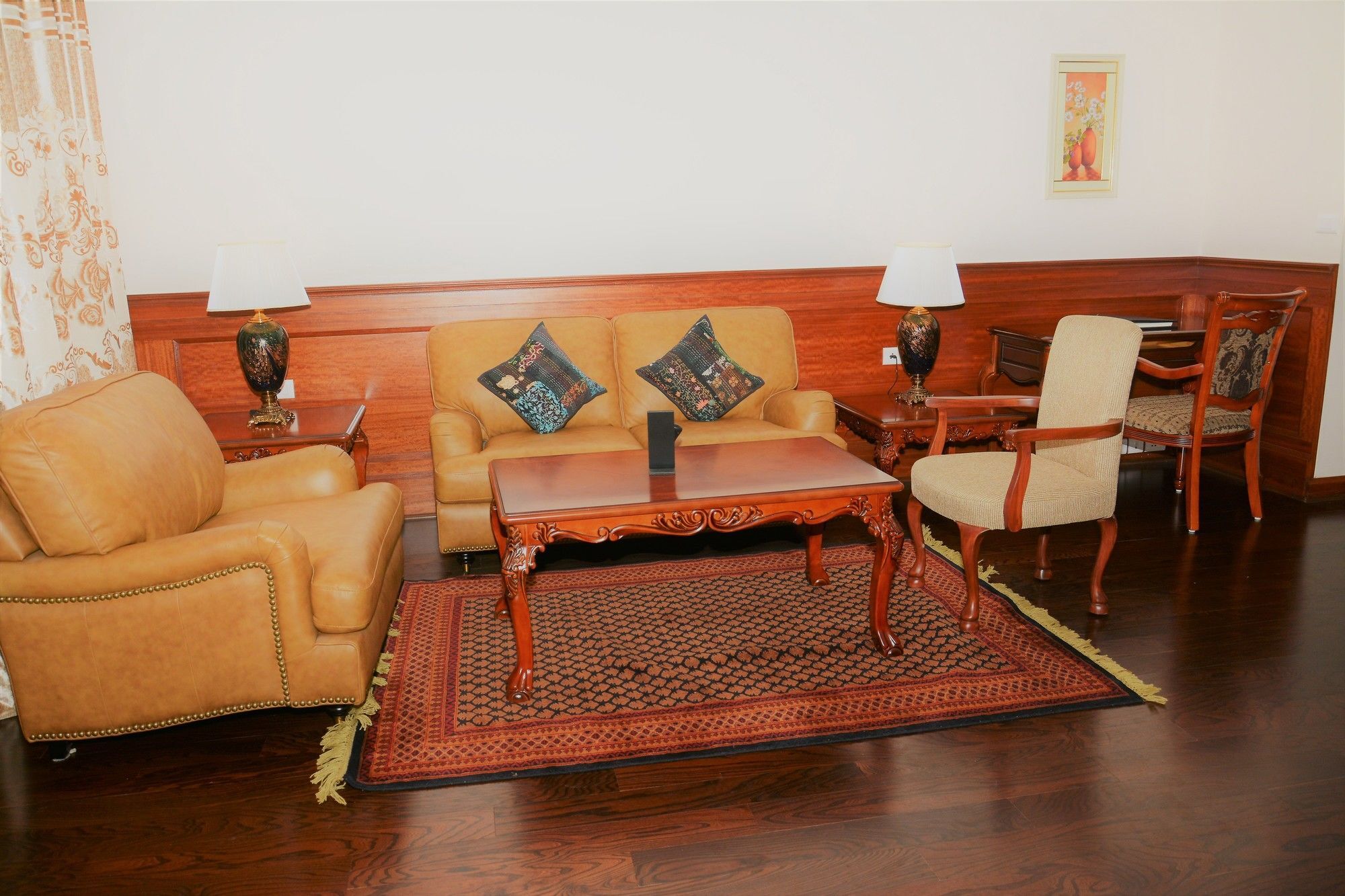 Indana Palace Jaipur Extérieur photo